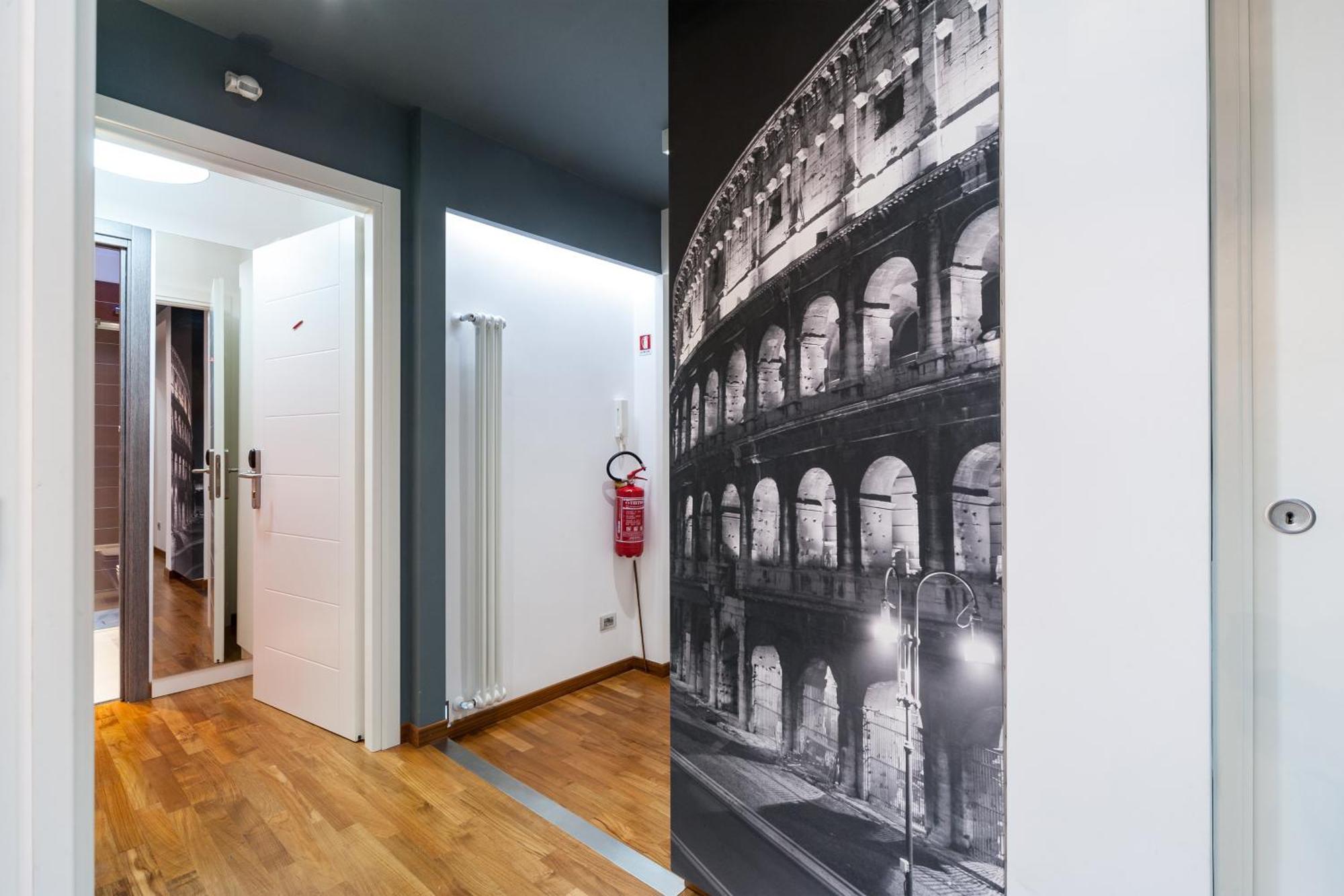 Il Rosso E Il Blu — Foto 1